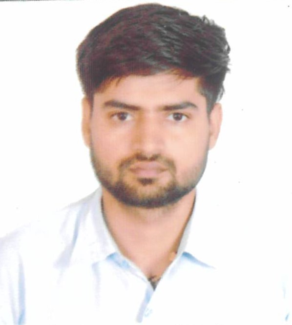 Photo of Mr. Abhishek  Awasthi