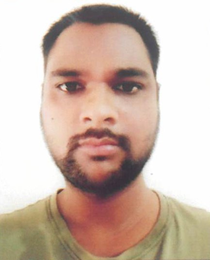 Photo of Amar Verma