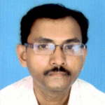 श्री. एम.जी. अंबारे की छवि