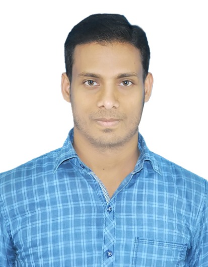Photo of Amit Kumar