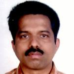 श्री. बी.आर. पवार की छवि