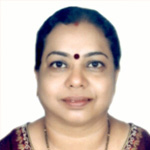 श्रीमती बिनु सुनील की छवि