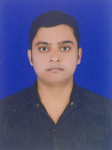 Photo of Bipin Kumar