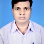 इंजि. चंद्रिका राम की छवि