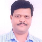 डॉ. डी. एम. कदम की छवि