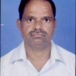 श्री. डी. जी. गोले की छवि