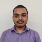 श्री हिमांशुशेखर चौरसिया की छवि