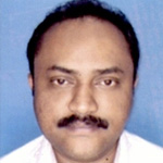 श्री. आर.पी. कदम की छवि
