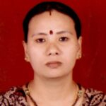 श्रीमती कमला मुरुगन की छवि