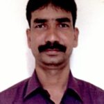 श्री. एम एन काम्बले की छवि