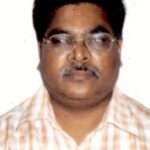 श्री. स. डी. मगर की छवि