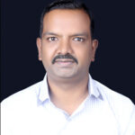 डॉ. मनोज कुमार महावर की छवि