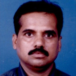 श्री. एम.एम. कदम की छवि