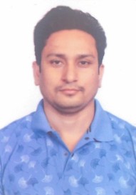 Photo of Mr. Sagar Sharma