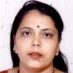 श्रीमती पी.एस. निरहाली की छवि