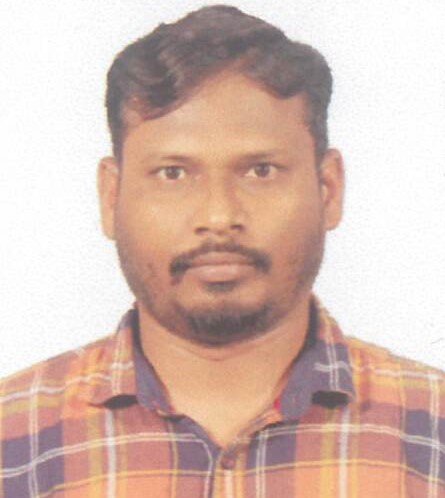 Photo of Mr. Mukesh Onkar