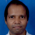 श्री. आर.एस. नारकर की छवि