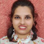 कु. नेवाली पठारे की छवि