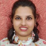 कु. नेवाली पठारे की छवि