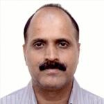 श्री. आर.एस. प्रभुदेसाई की छवि