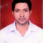 श्री. पी.जी. गव्हाले की छवि