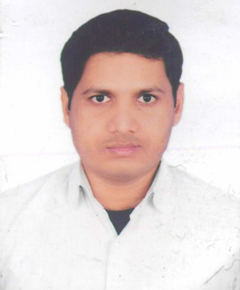 Photo of Rajesh Kumar