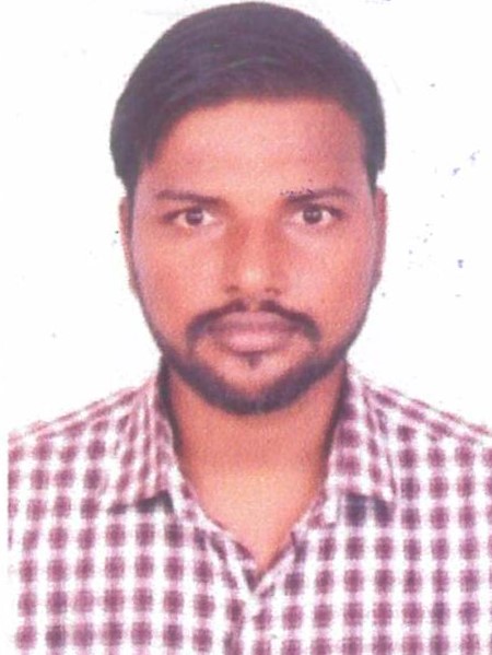 Photo of Mr. Sandeepkumar Udayraj Yadav