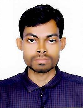 Photo of Mr. Snehal Gajanan Lonare