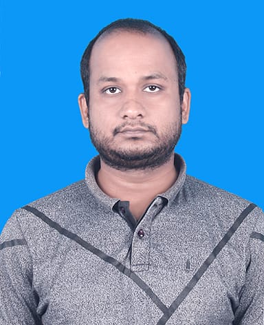 Photo of Mr. Sumit Saurabh
