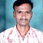 श्री. आर. एस. उमरे की छवि