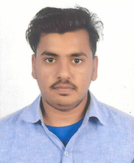 Photo of Vishal Malav