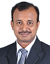 डॉ. ए.एस.एम. राजा की छवि