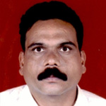 श्री. एस.एन. बांद्रे की छवि