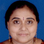 श्रीमती बिंदु वेणुगोपाल की छवि