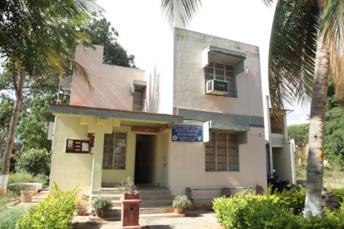 क्षेत्रीय गुणवत्ता मूल्यांकन इकाई - कोयम्बटूर की छवि
