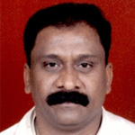 श्री. डी.ए. सालसकर की छवि