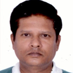 श्री. टी.डी. धामनगे की छवि