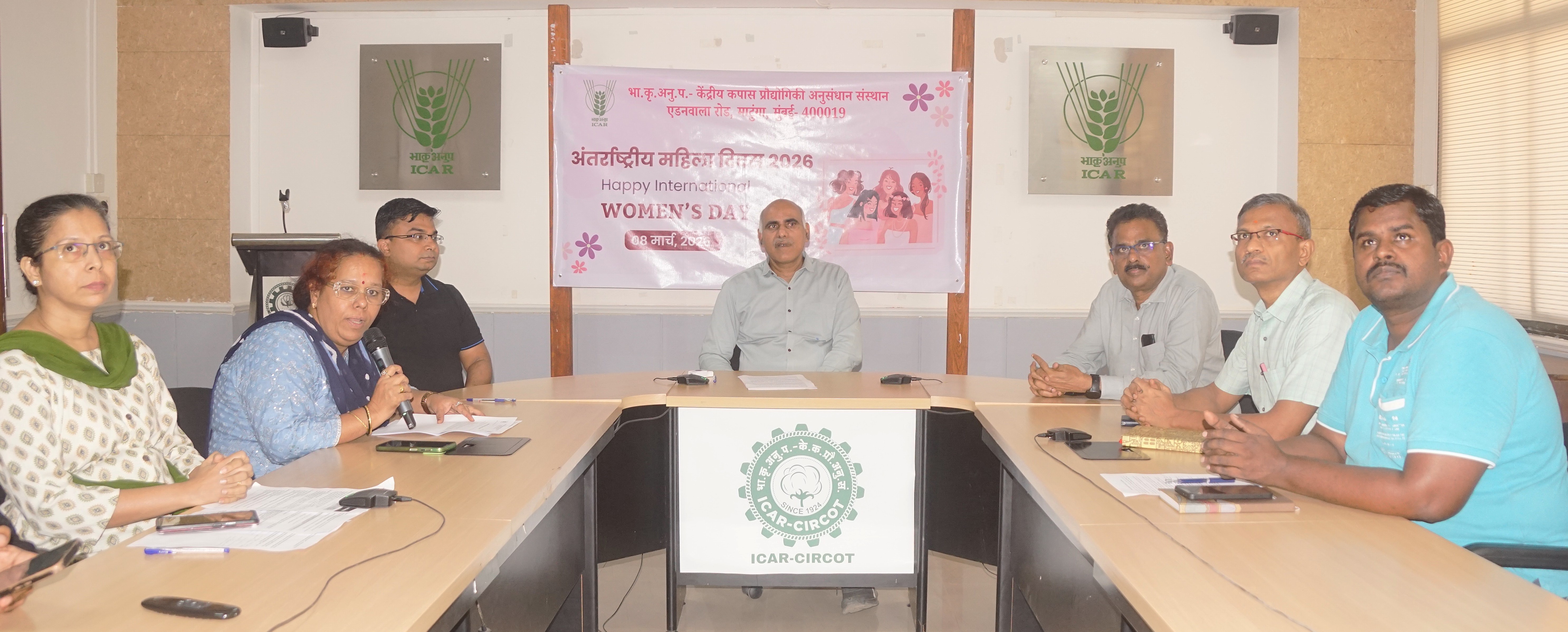 International Women's Day 2026 Photo