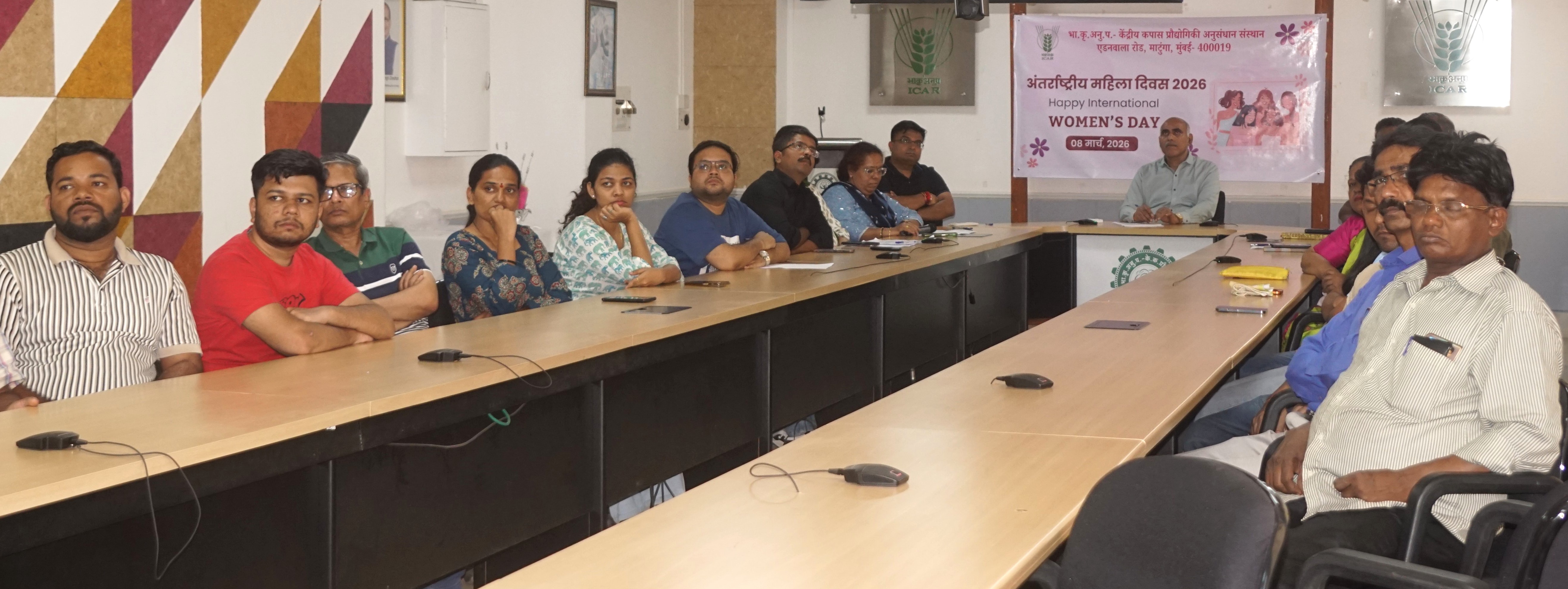 International Women's Day 2026 Photo