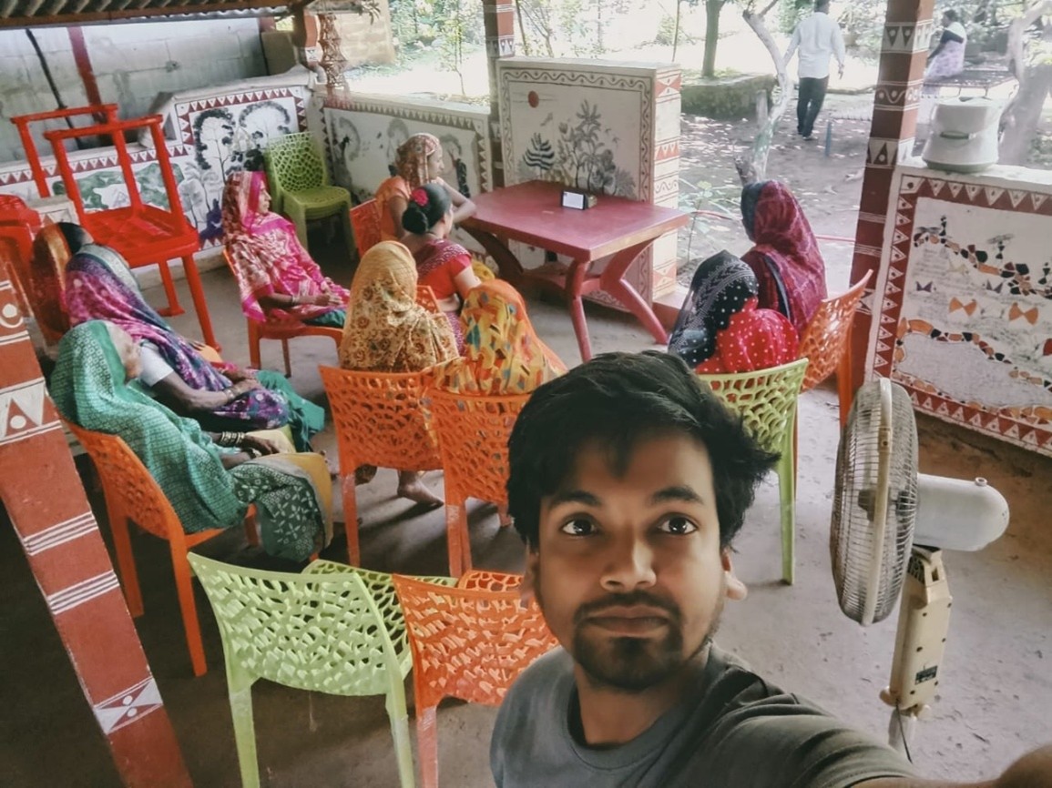 Jan Jatiya Gaurav Varsh Pakhwada 05 Nov 2025