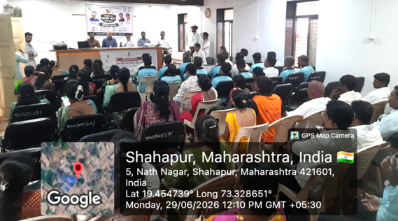 KhetBhachoAbhiyan_June 29_30_Shahapur_photo