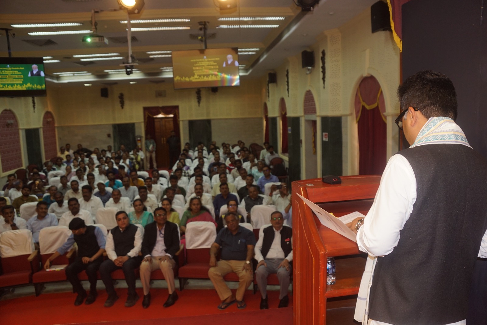 PM-Kisan Samman Nidhi 21st Instalment Live Streaming 2025 photo