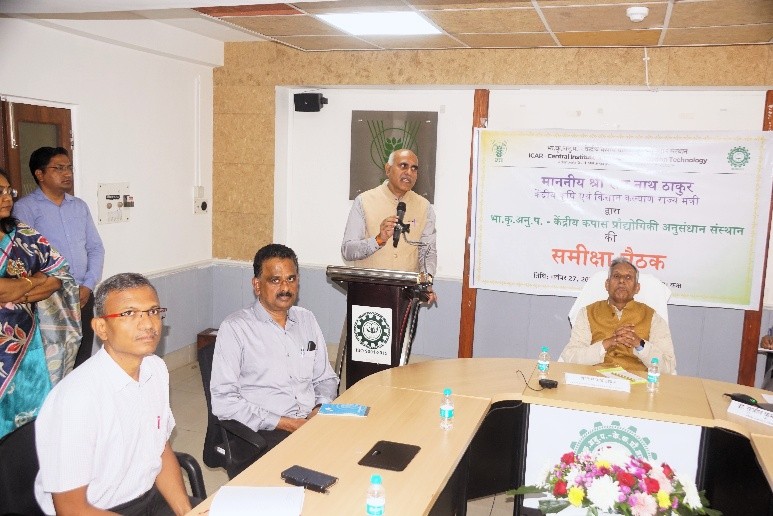 VisitShriRamNathThakur_27.11.2025_Photo