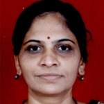 श्रीमती एम.पी. कांबले की छवि