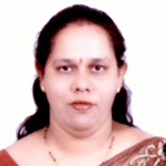 श्रीमती टी.पी. मोकल की छवि