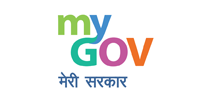 मेरी सरकार का लोगो