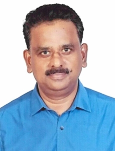 डॉ. एन. शनमुगम की छवि