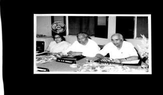 1981 राजभाषा संबंधी संसदीय समिति का दौरा छवि-10
