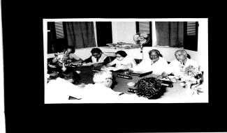 1981 राजभाषा संबंधी संसदीय समिति का दौरा छवि-5