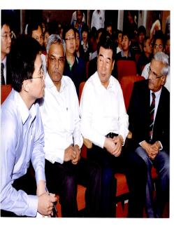 2010 मार्च चीनी प्रधान मंत्री का दौरा छवि-8